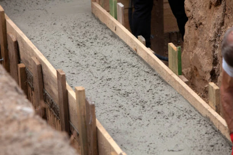 concreto estaca hélice contínua