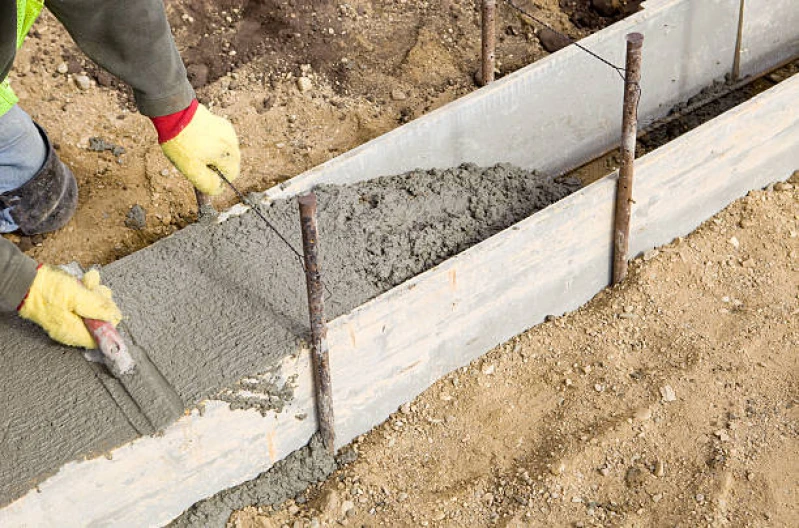 concreto estaca hélice