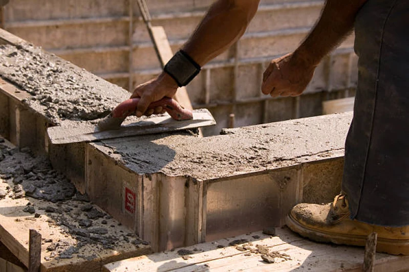 concreto para estaca hélice contínua