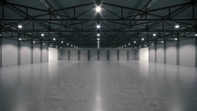 concreto para fundação de construção